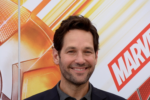 Paul Rudd Was Named 2021’s Sexiest Man Alive and He Is So Deserving