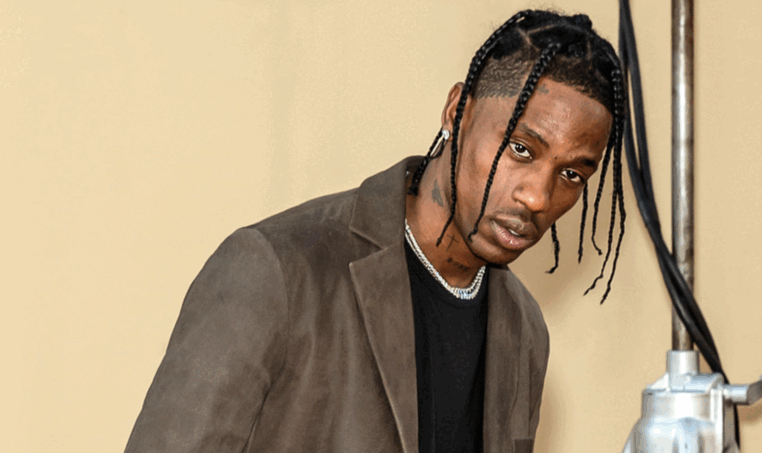 Travis Scott Will Cover The Funeral Costs For The 8 People Who Died At His Concert