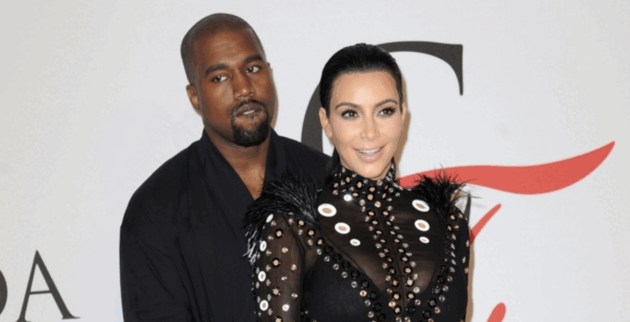 ‘Ye’ AKA Kayne West Says Kim Is Still His Wife and Doesn’t Like That She’s Been Dating Pete Davidson