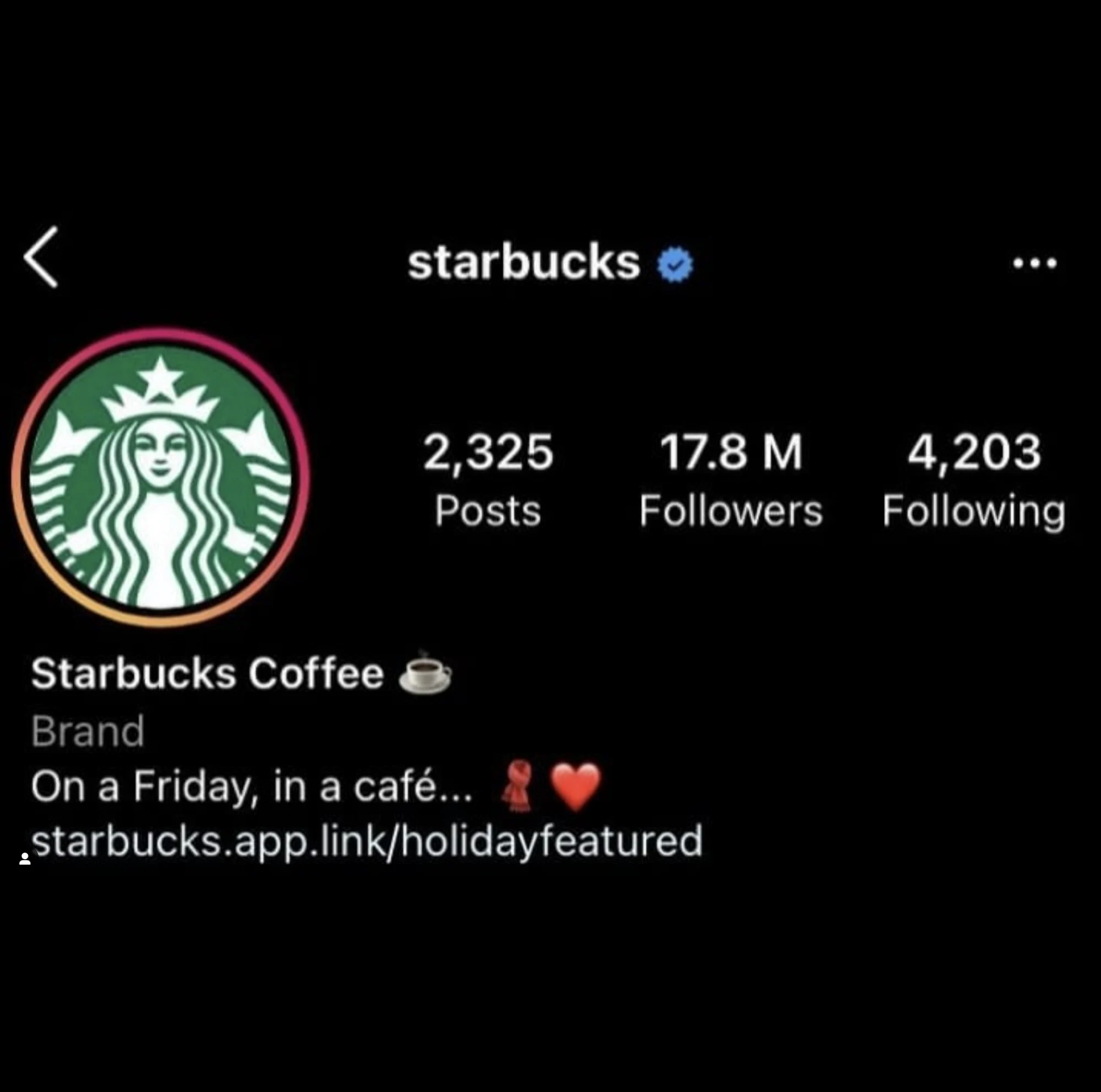 Taylor Swift Officially Teams with Starbucks To Celebrate Red Season