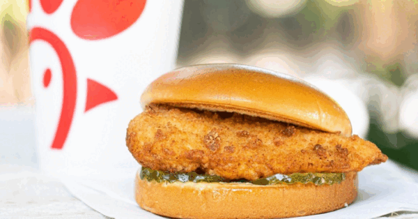 Chick-fil-A Will Be Closed On Christmas Weekend