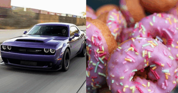 Dodge Is Hiring A ‘Chief Donut Maker’ For $150K A Year Plus A Hellcat To Drive So, Get Your Resumes Ready