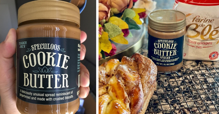 You Can Get Trader Joe’s Cookie Butter Delivered Right To Your Door And Mine Is On The Way