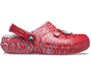 'Ugly Christmas Sweater' Crocs Exist So You Can Be Extra During The ...