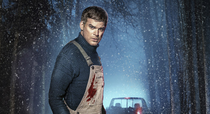Here’s How You Can Watch The New Season of Dexter