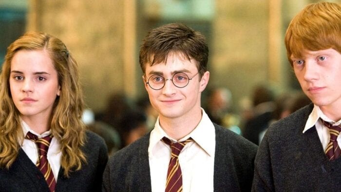 The Original Harry Potter Cast Is Reuniting For A Harry Potter 20th Anniversary Special and I’m So There