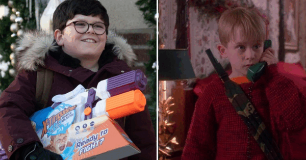 ‘Home Sweet Home Alone’ Tells Us Where Kevin McCallister Is Now From The Original ‘Home Alone’ Series