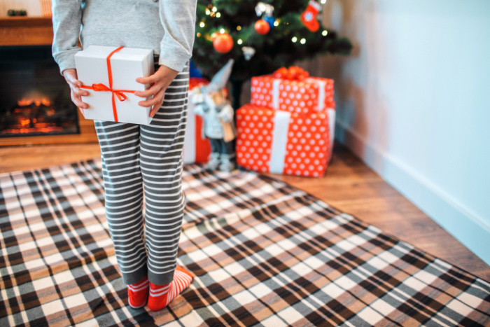 What Could A No-Gift Christmas Mean For You This Holiday Season?