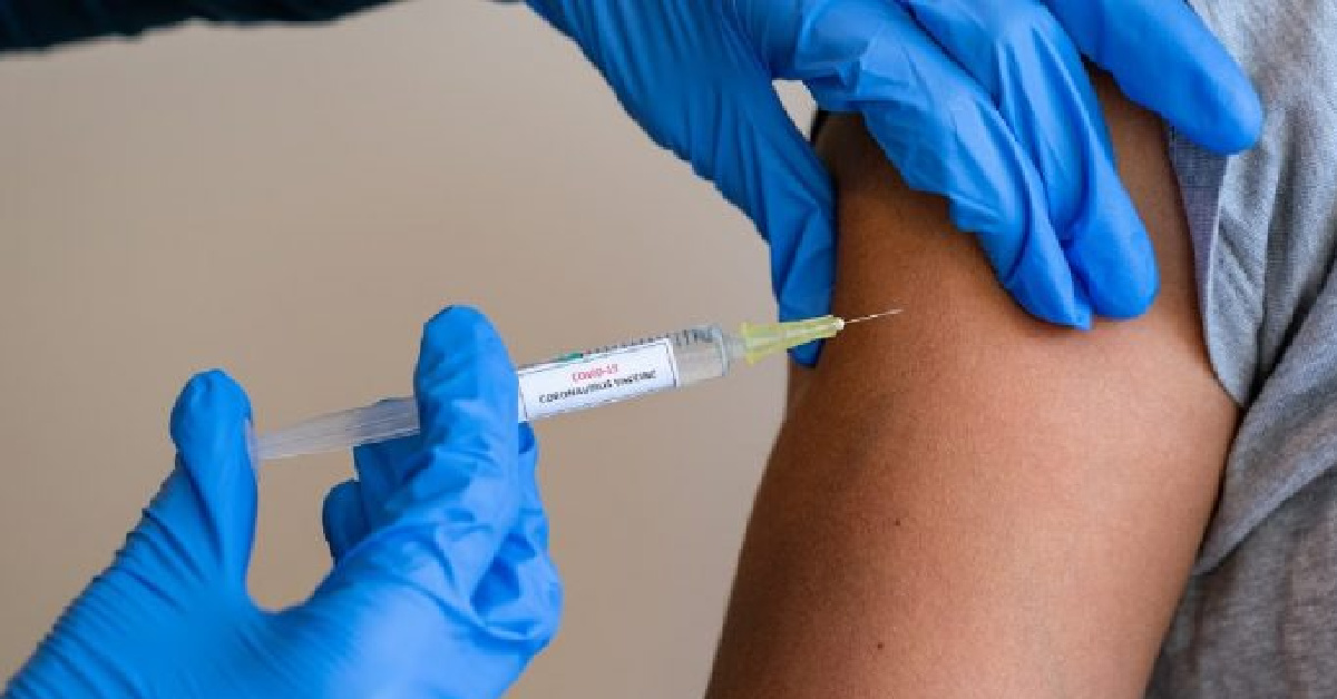 The CDC Has Approved Booster Shots For All Adults. Here’s What We Know.