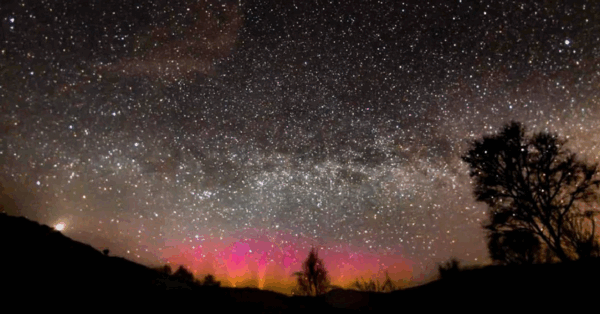 Here Is The List of The Amazing Astronomy Events Happening In 2022 For Stargazers!