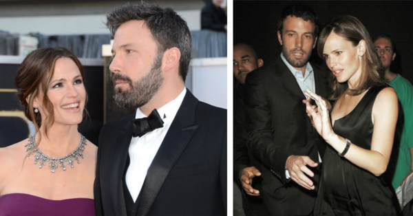 Ben Affleck Blames Jennifer Garner For Being An Alcoholic And That’s A Pretty Harsh Statement