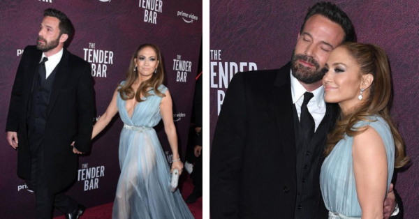 Ben Affleck Opened Up About Rekindling His Relationship With J-Lo After 17 Years and So Yeah, That Happened…