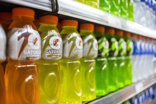 People Are Just Finding Out How Gatorade Is Made And It’s Actually Pretty Cool