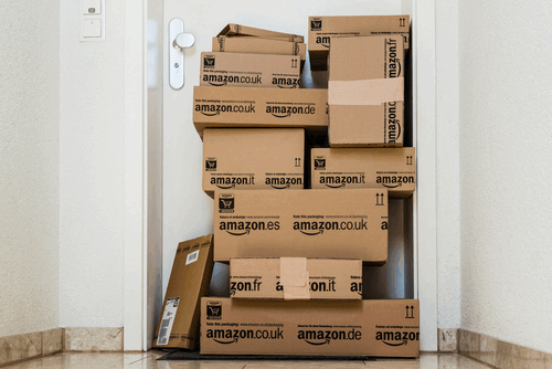 What Is ‘The Drop’ From Amazon That Everyone Is Talking About?