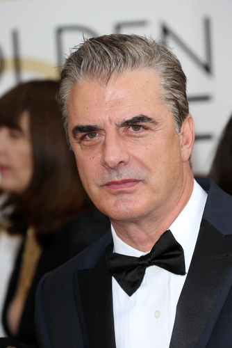 Peloton Just Pulled Their Ad Featuring Chris Noth In Wake Of Sexual 