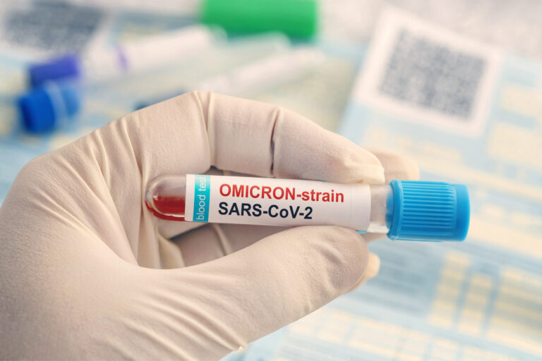 The First Confirmed US Case of The Omicron Coronavirus Variant Has Just Been Found