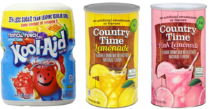 A Recall On Drink Mixes Has Been Expanded. Here’s What You Need to Know!