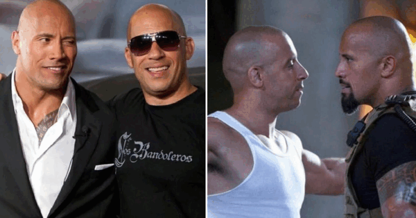 The Rock Has Refused To Be A Part Of Fast & Furious 10 And I Don’t Blame Him
