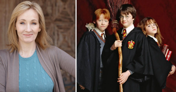 It Is Okay To Love ‘Harry Potter’ But Not Support J.K. Rowling