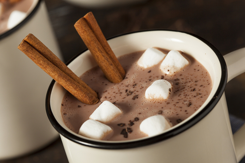 How To Make Easy And Delicious Homemade Hot Chocolate