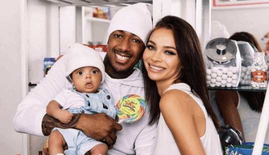 Nick Cannon’s 5-Month-Old Son Just Died of Brain Cancer and My Heart Aches For Him
