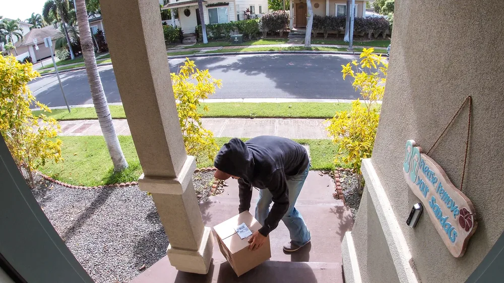 If Your Amazon Package Gets What Need To Do
