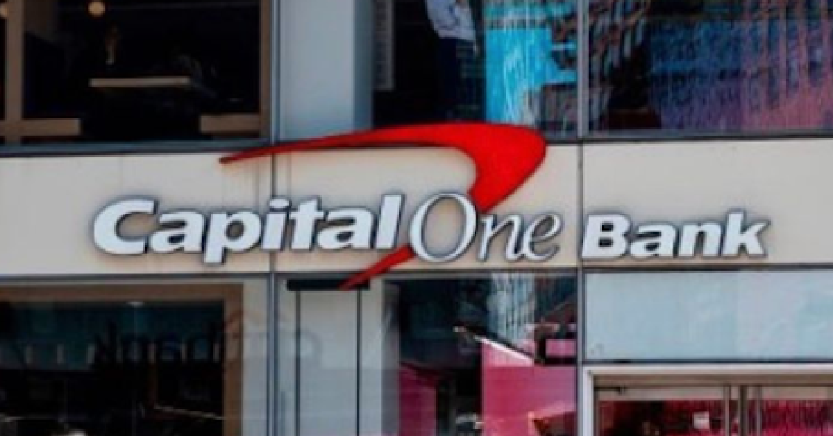 Capital One Is Kissing Overdraft Fees Goodbye And I May Just Switch Banks
