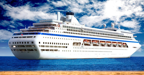 The CDC Says You Should Avoid Cruise Travel Regardless If You’re Vaccinated or Not