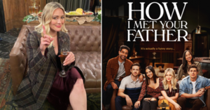 The New ‘How I Met Your Father’ Trailer Was Just Released and I Am So Excited