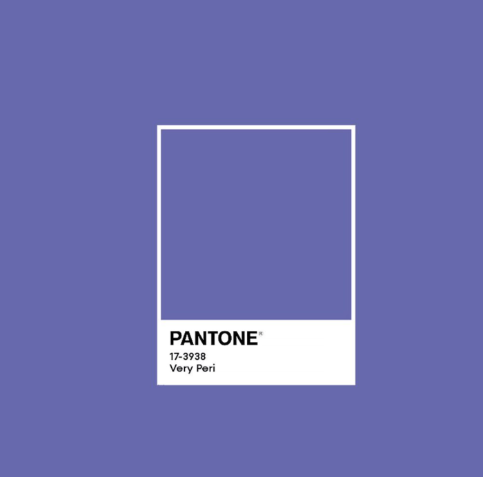Pantone Created a New Shade for 2022's Color of the Year and It Is ...