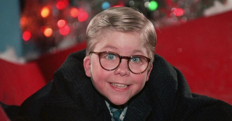 Peter Billingsley Is Returning As Ralphie In ‘A Christmas Story’ Sequel And I Can’t Wait
