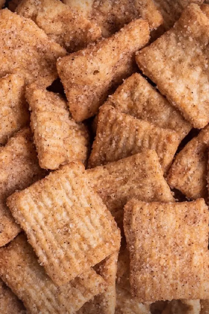 Cinnamon Toast Crunch Is Releasing 'Cinnadust' Seasoning That You