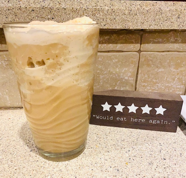 Chick-fil-A Iced Coffee Recipe - with Option for Vanilla