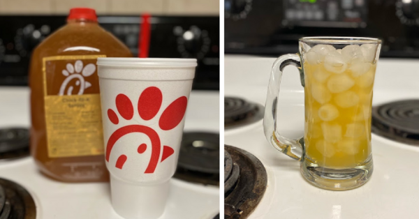 Here’s How To Make A Copycat Chick-fil-A Sunjoy