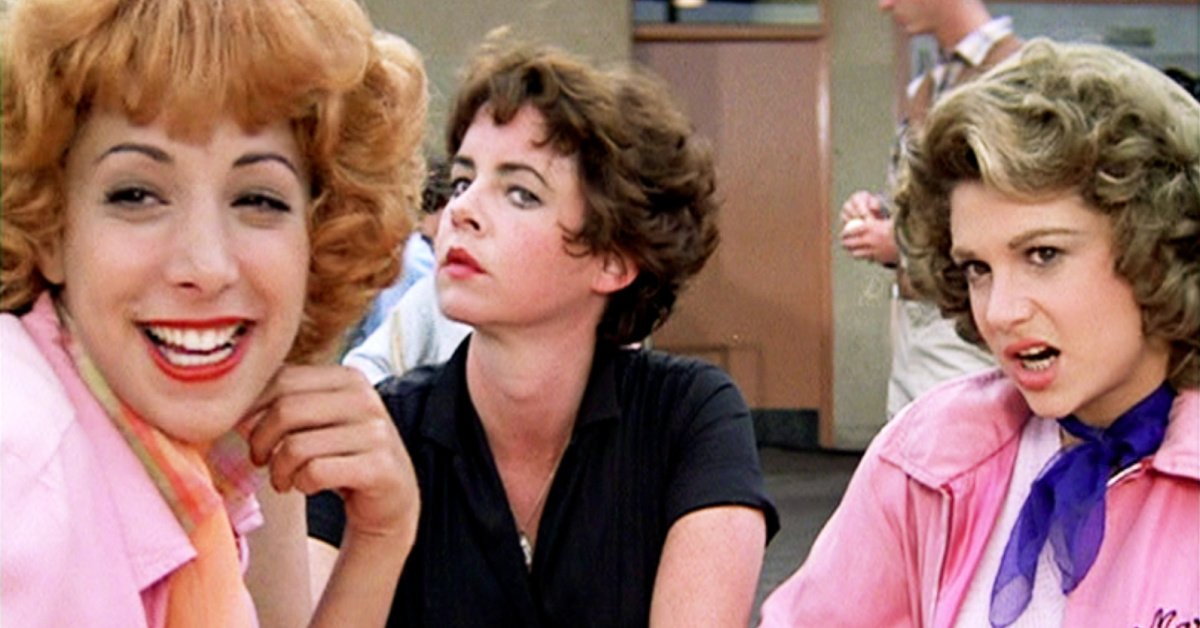 A Grease Prequel Series Is Coming And It’s All About The Pink Ladies