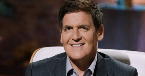 Mark Cuban Started A Discount Online Pharmacy And The Savings Are Huge