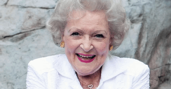 People Are Wanting To Make January 17th National Betty White Day And We Are Here For It