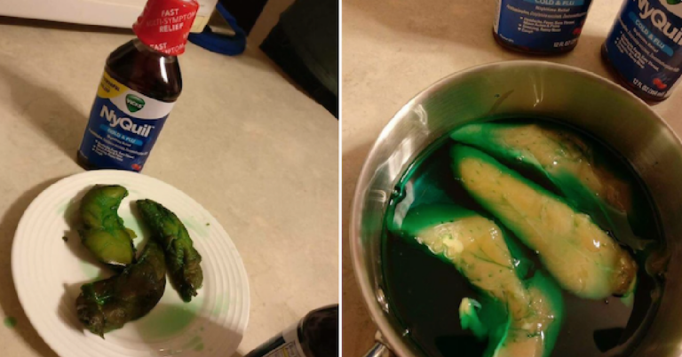 The ‘NyQuil Chicken’ Recipe Is A Dangerous New TikTok Trend And Doctors Have A Warning For You