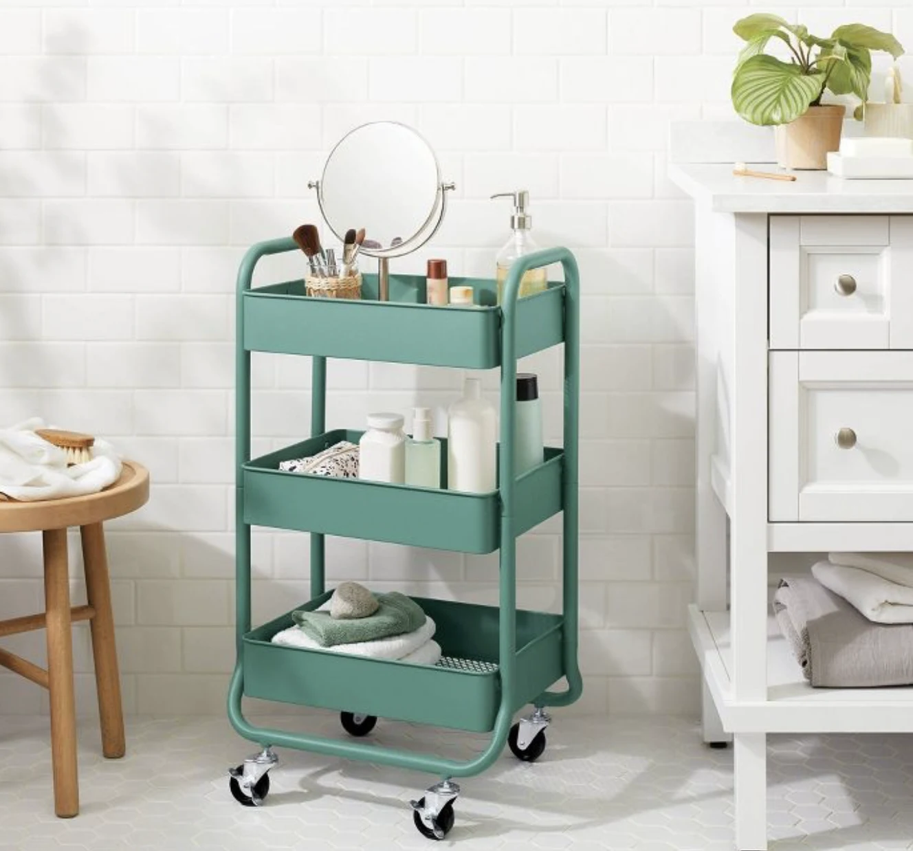 Target launches new Brightroom storage and home organization collection