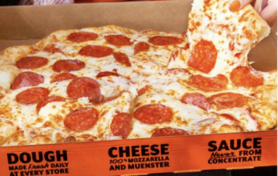 Little Caesars’ Hot-N-Ready Pizza Will No Longer Cost $5