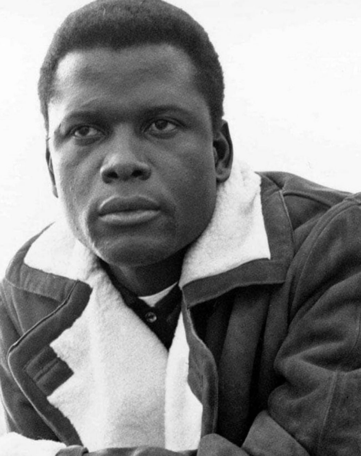 Sidney Poitier, Hollywood's First Black Movie Star, Has Died