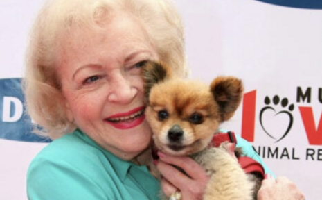 Betty White’s Cause of Death Has Been Released