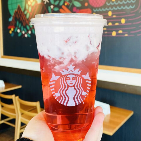 160 Starbucks Secret Menu Drinks You Will Want To Try Today (2024)