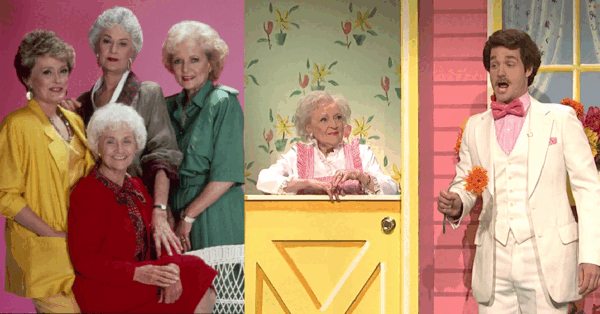 Here’s Where You Can Stream Betty White’s Movies And TV Shows