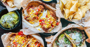 A Torchy’s Tacos Secret Menu Exists So You Can Eat A Different Taco Everyday Of The Week