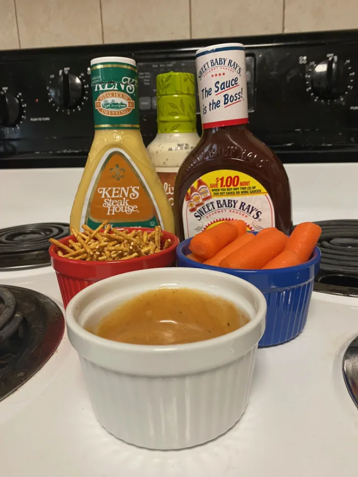 Copycat Chick-fil-A Sauce for Sale