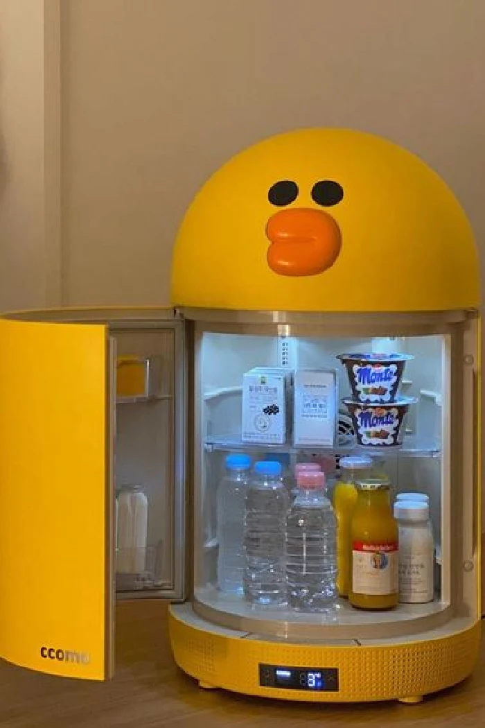 Duck fridge : r/HelpMeFind