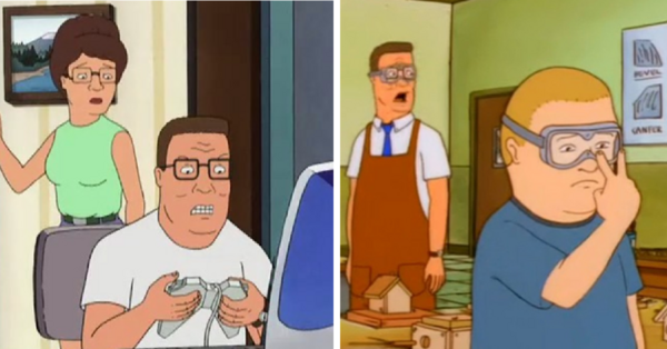 A ‘King Of The Hill’ Revival Is Coming And I Can’t Wait