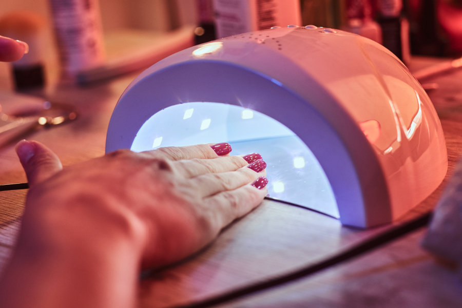 Study links this device found in beauty salons with risk of cancer