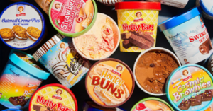 You Can Now Get Little Debbie Snack Cake Ice Cream And The World Just Got So Much Tastier